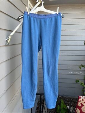 Patagonia Capilene leggings